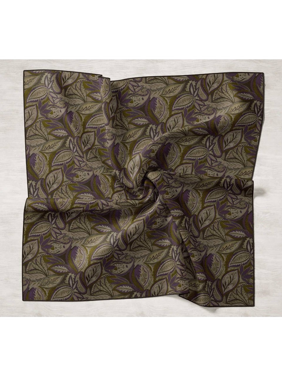 SH Silk Scarf sh016
