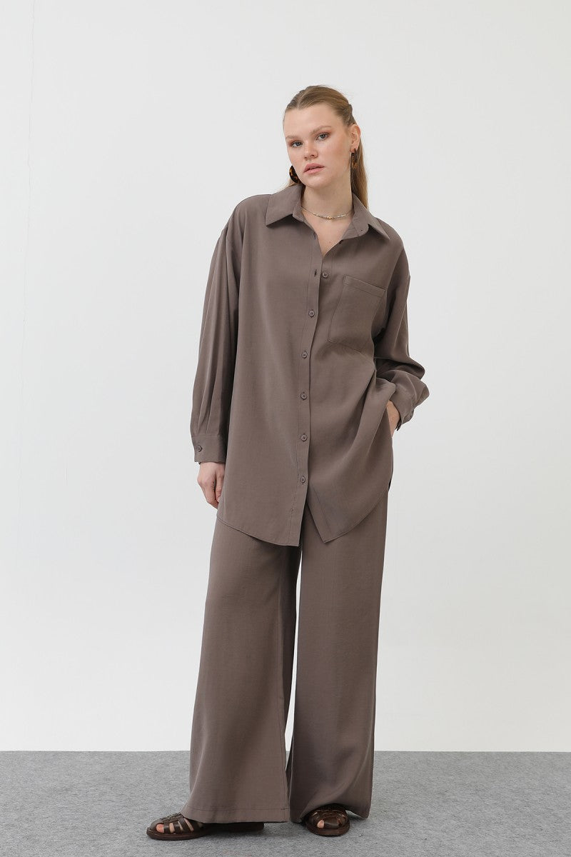 Qupra basic Suit