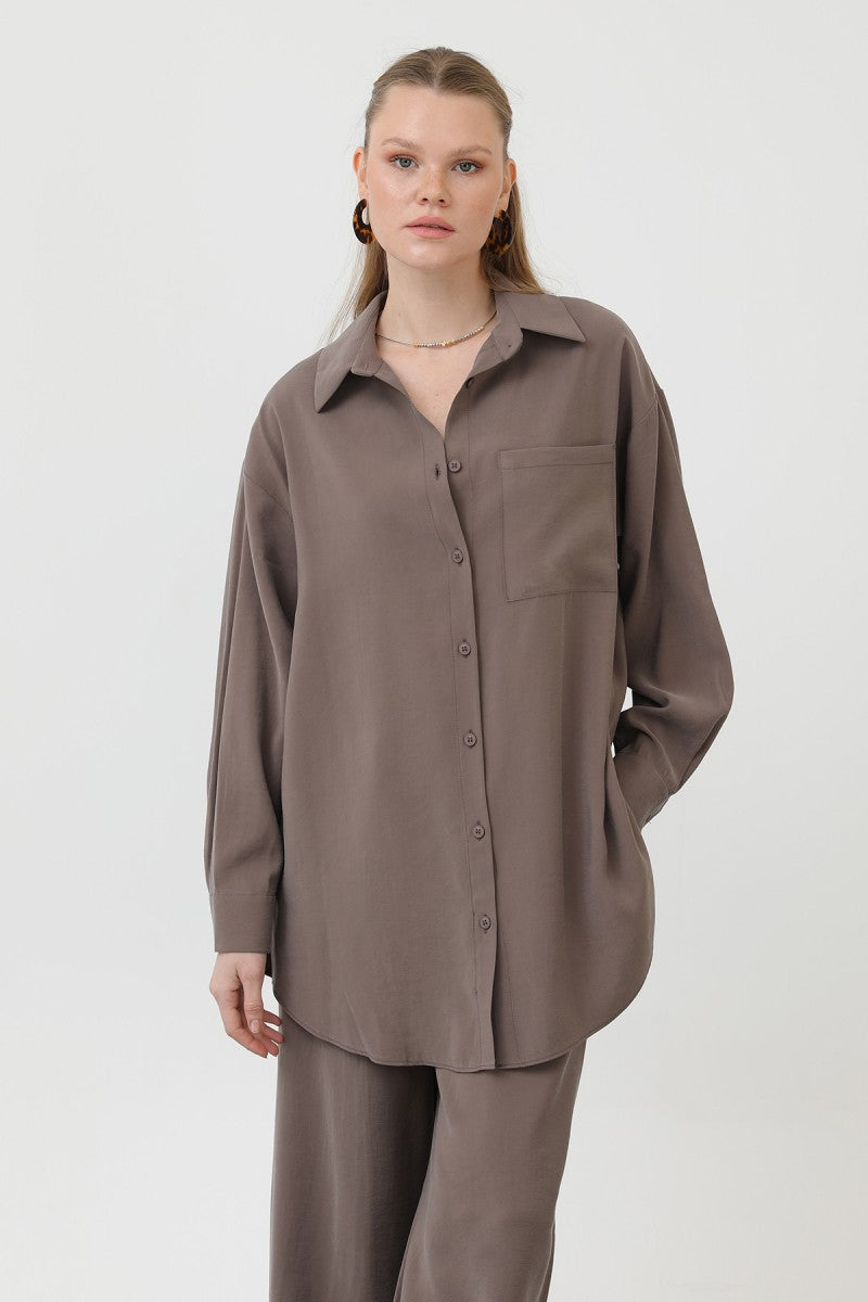 Qupra basic Suit