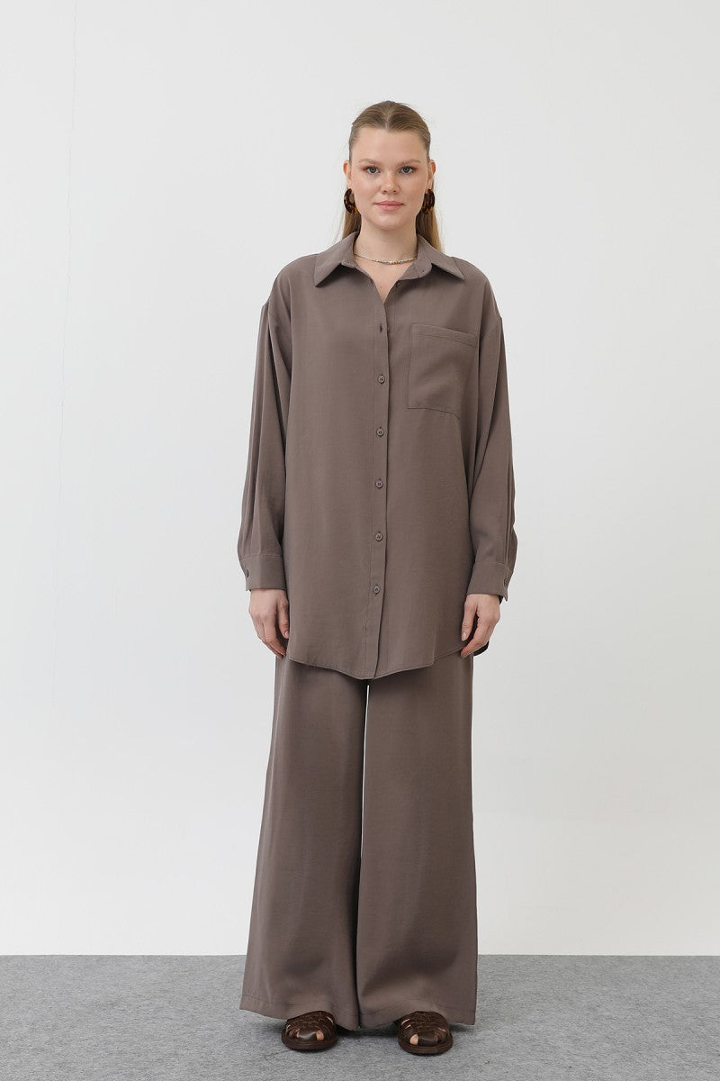 Qupra basic Suit