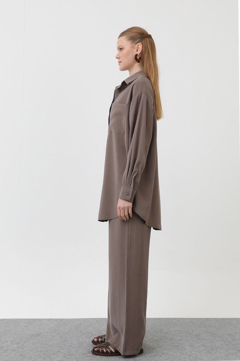 Qupra basic Suit