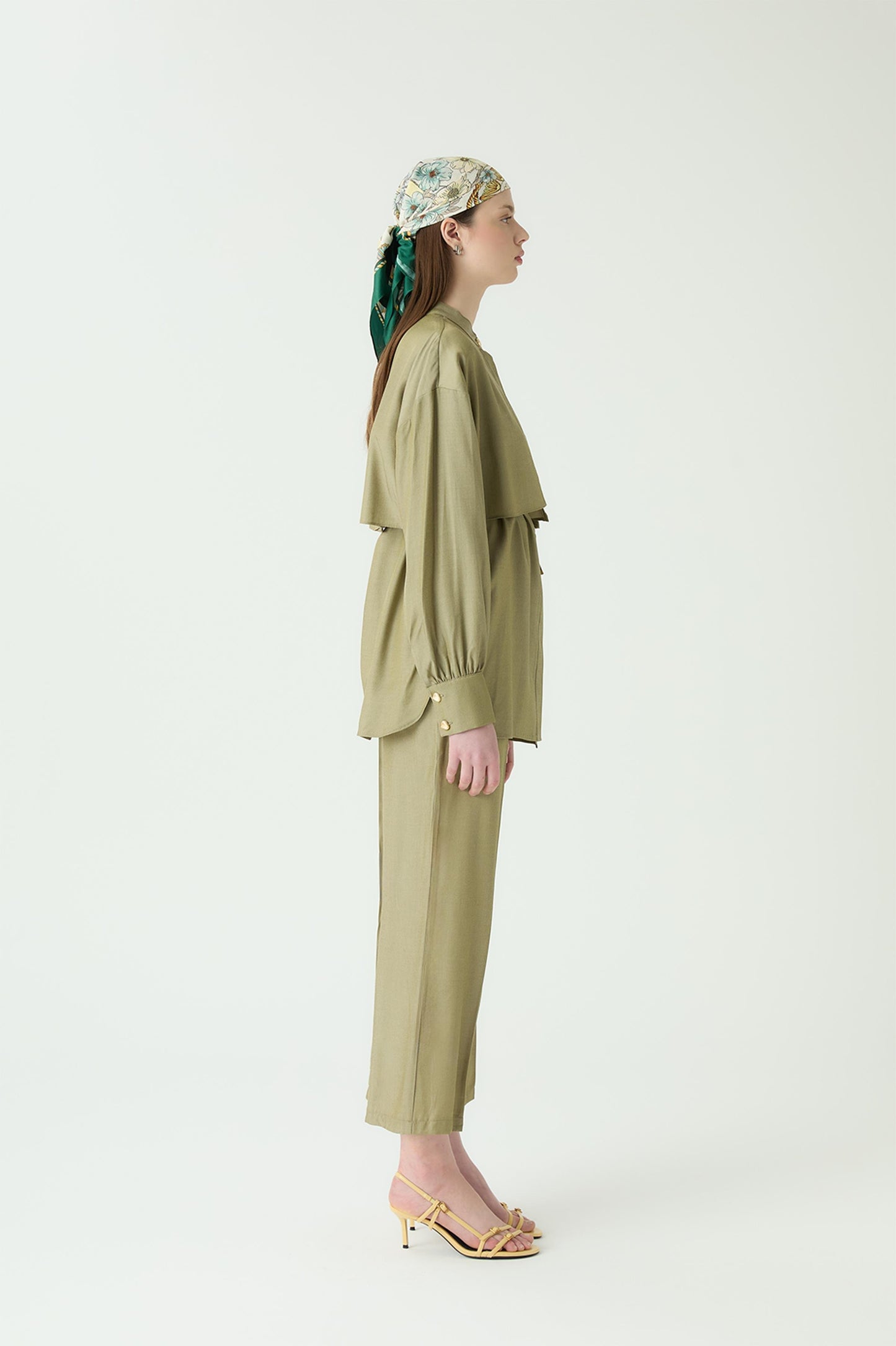 Patricia Allerli Suit
