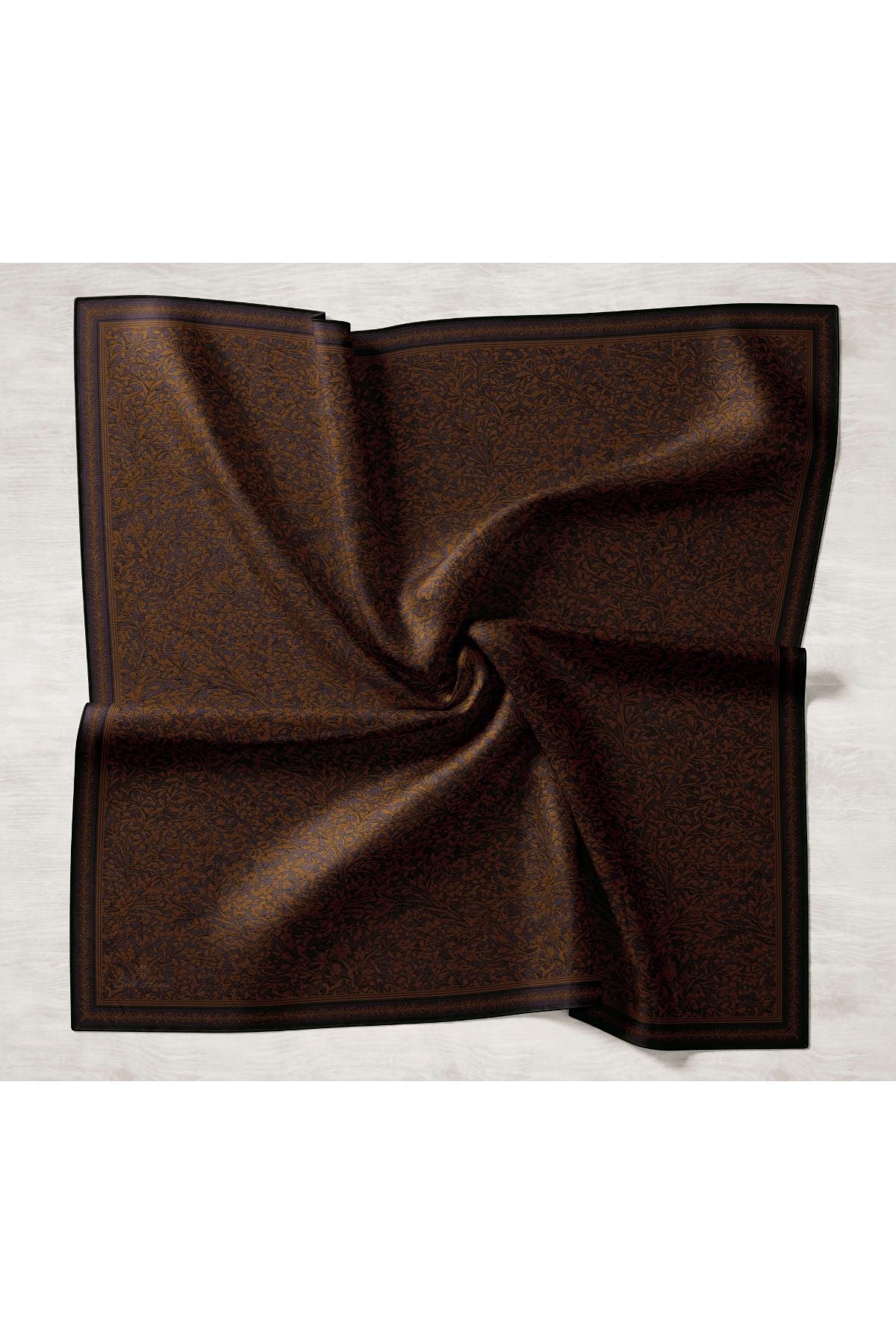 SH Silk Scarf sh020