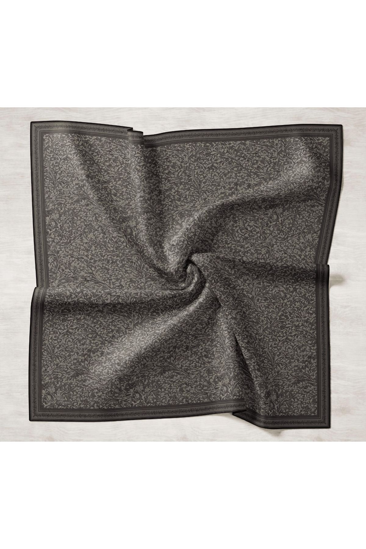 SH Silk Scarf sh019