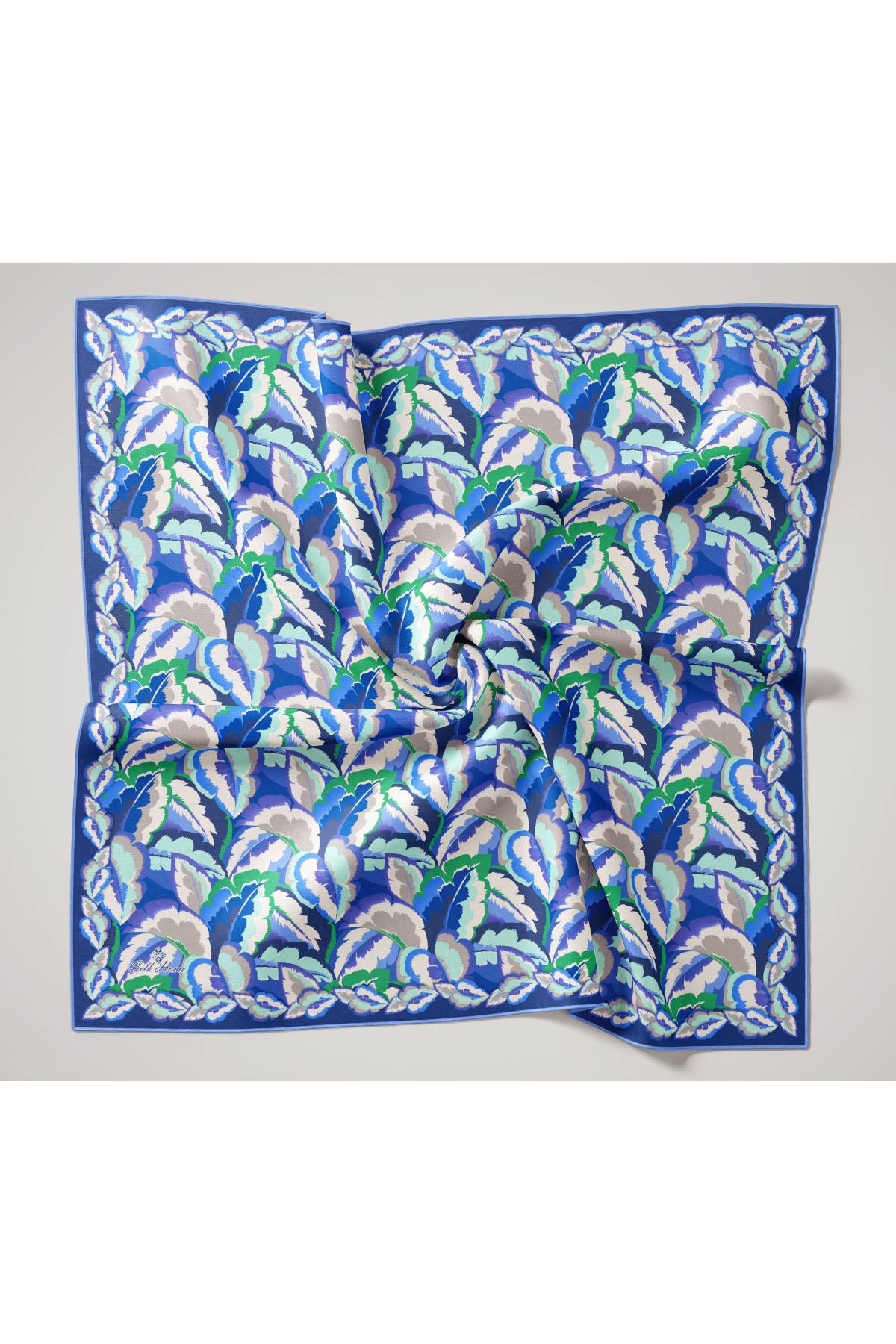 SH Silk Scarf sh005