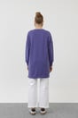 Puane Tunic Purple