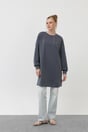 Puane Tunic Antracite