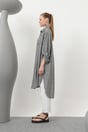 Maxi Shirt Dress