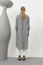 Maxi Shirt Dress