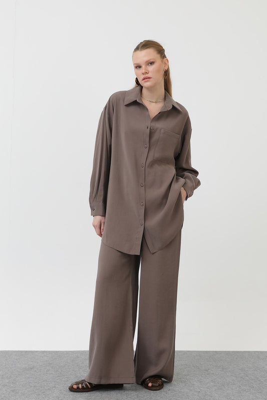Qupra basic Suit