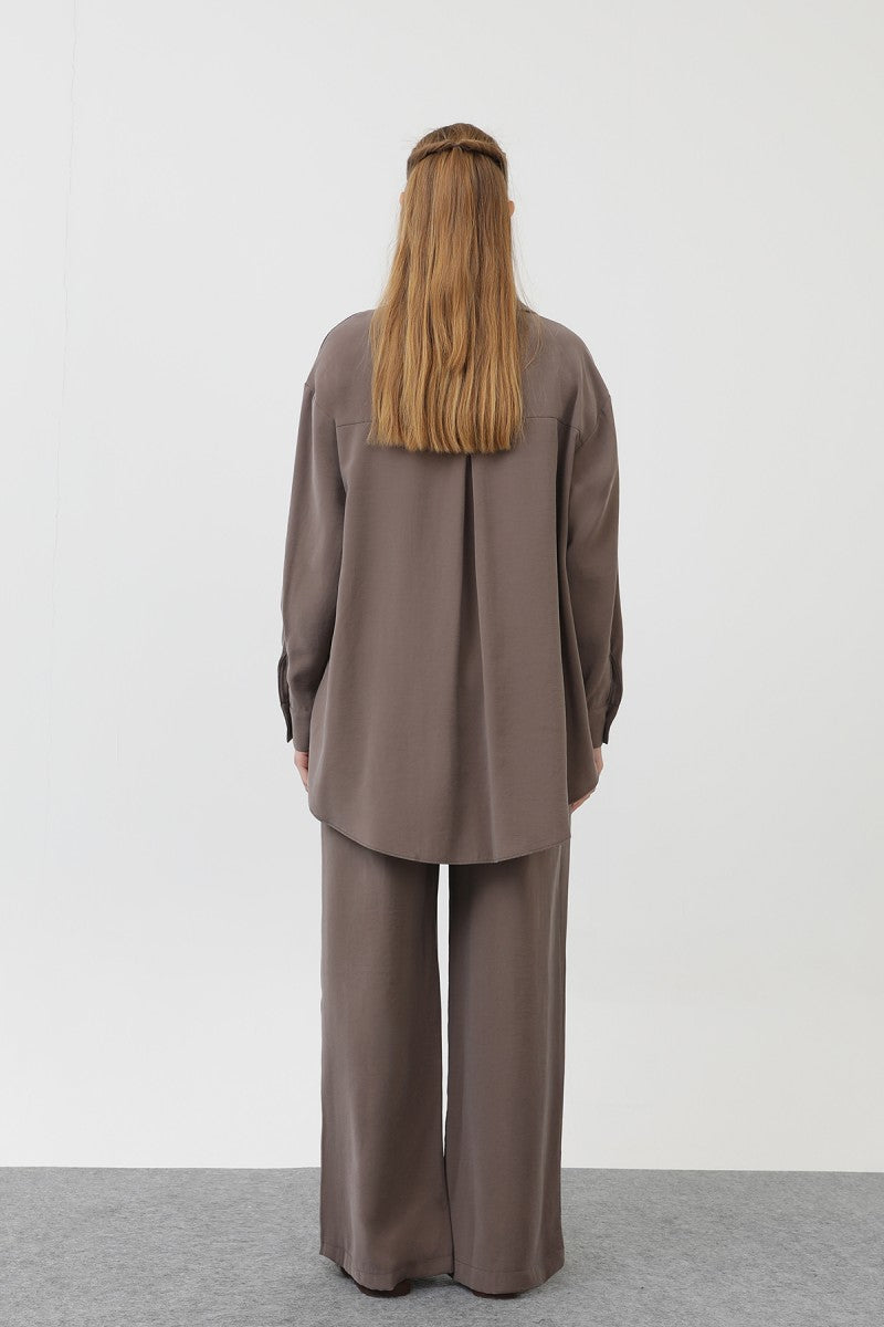 Qupra basic Suit