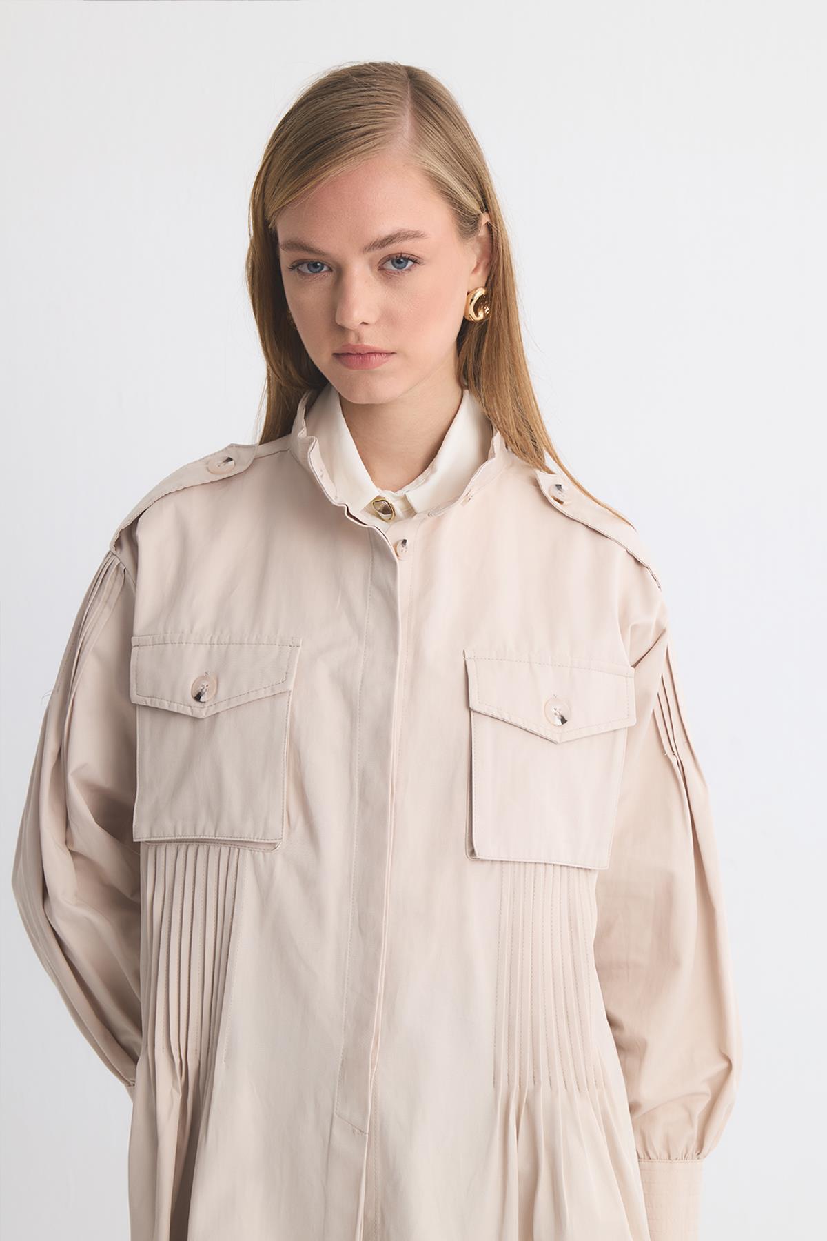 Amelia Pocket Cap
