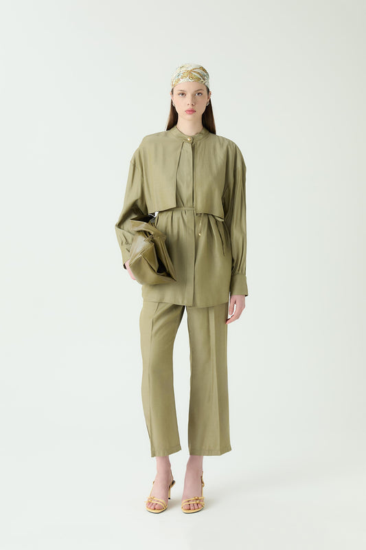 Patricia Allerli Suit