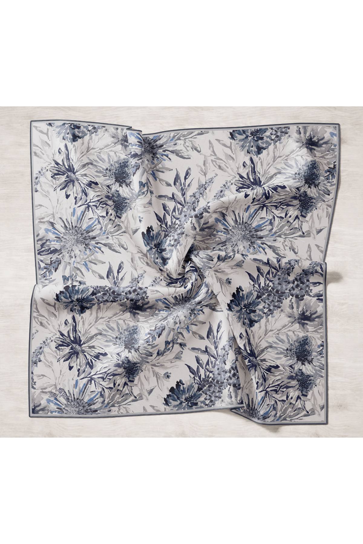 SH Silk Scarf sh017