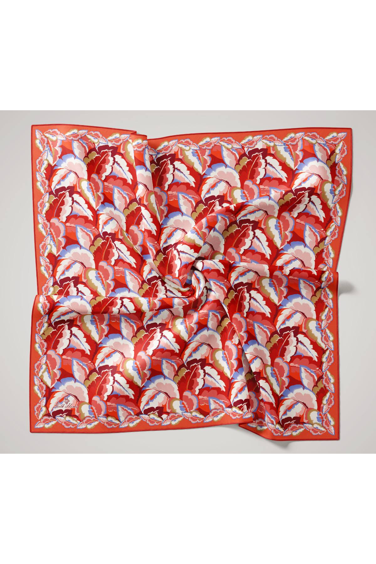 SH Silk Scarf sh003