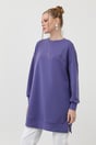Puane Tunic Purple