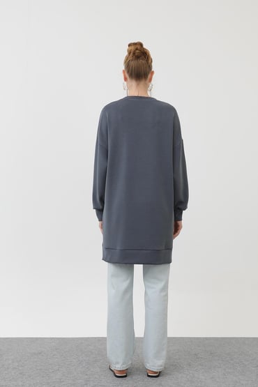Puane Tunic Antracite
